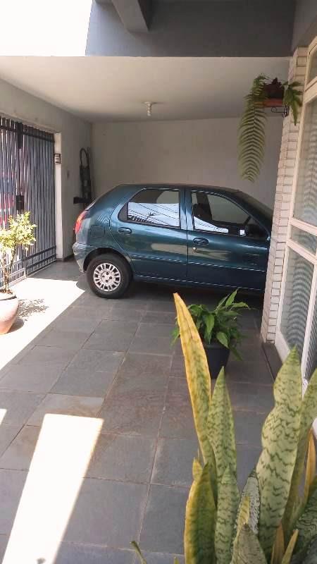 Casa, Calafate, 3 Quartos, 1 Vaga, 1 Suíte