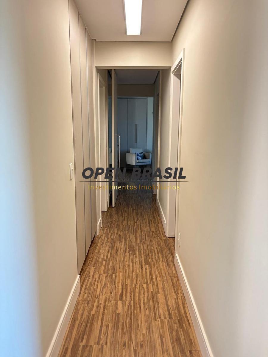 Apartamento, Vale dos Cristais, 4 Quartos, 3 Vagas, 2 Suítes