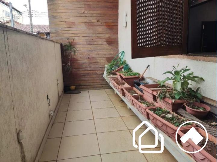 Casa, Alto Barroca, 3 Quartos, 2 Vagas