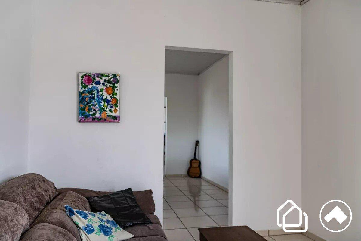 Casa, Carlos Prates, 3 Quartos, 2 Suítes