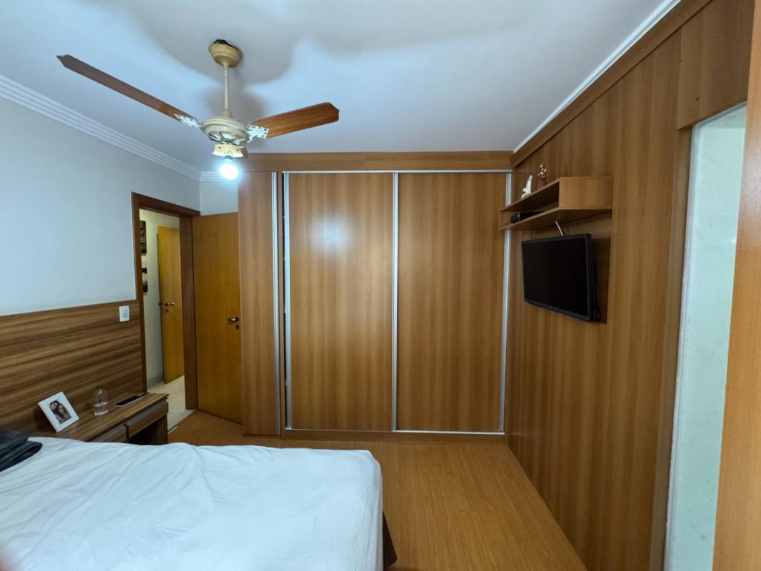 Apartamento, Cidade Nova, 3 Quartos, 2 Vagas, 1 Suíte