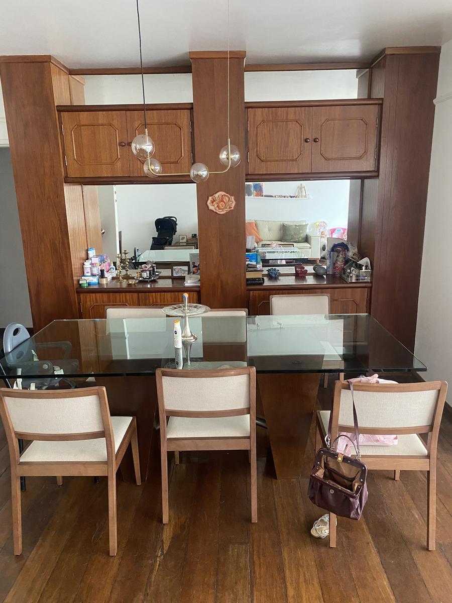 Apartamento, Santa Lúcia, 4 Quartos, 3 Vagas, 1 Suíte