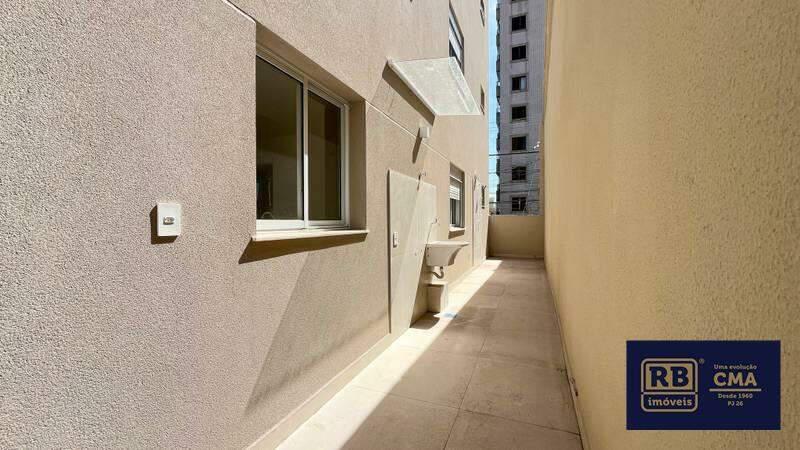 Apartamento, São Lucas, 2 Quartos, 1 Vaga, 1 Suíte