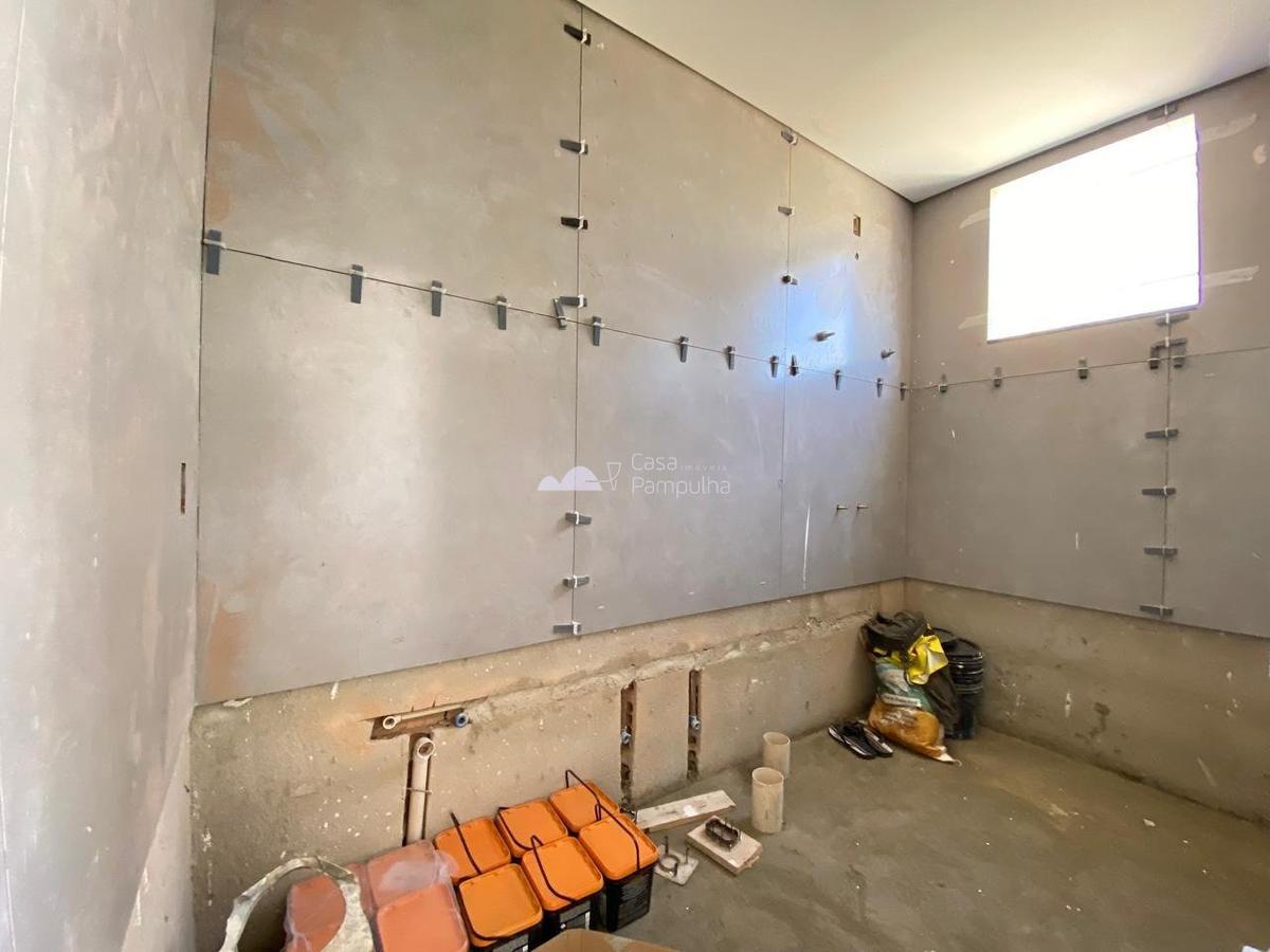 Casa, Gran Park, 4 Quartos, 4 Vagas, 2 Suítes