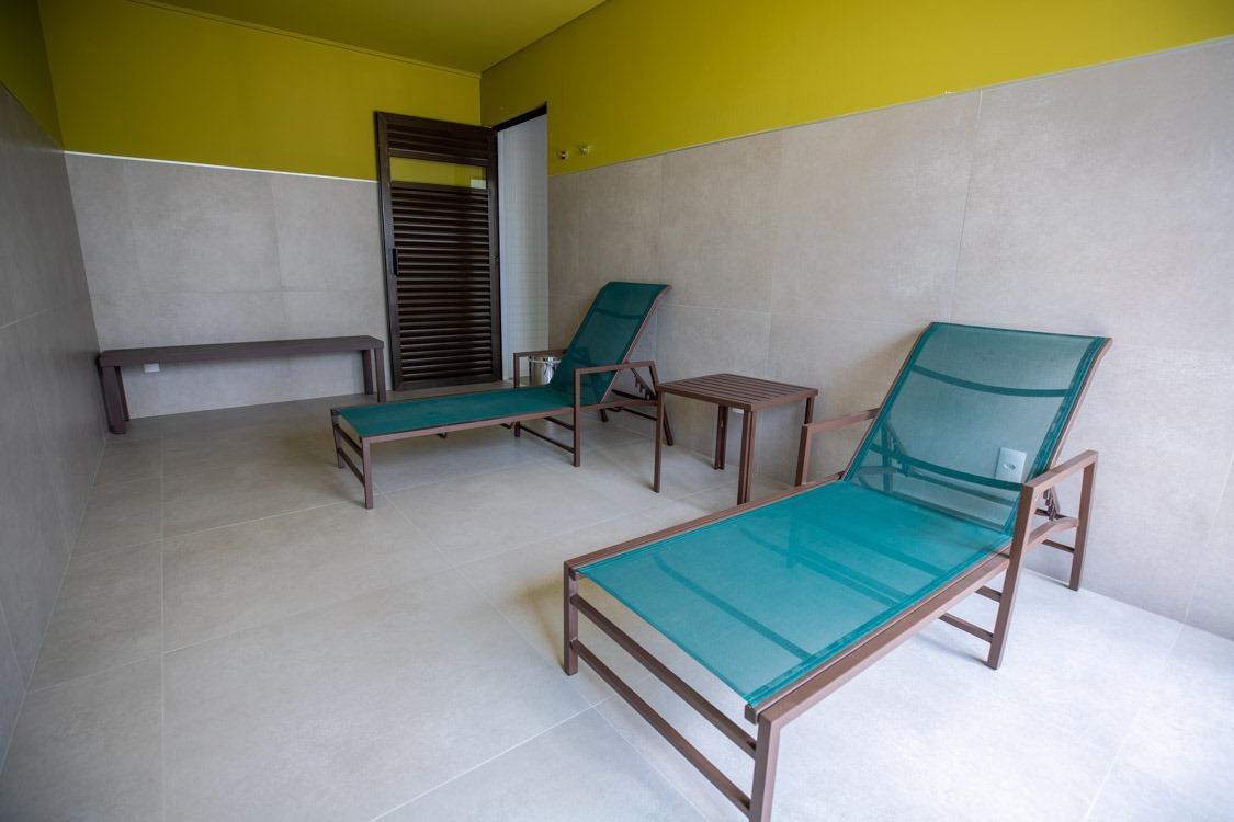 Apartamento, Santa Efigênia, 2 Quartos, 2 Vagas, 2 Suítes
