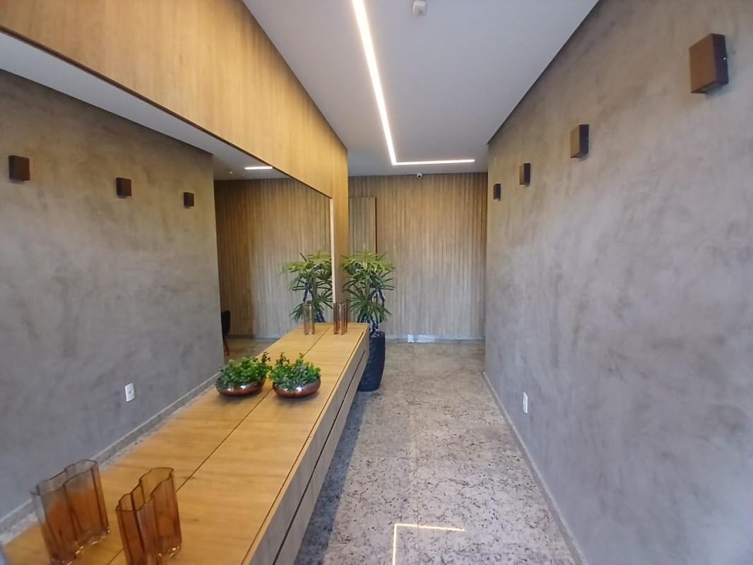 Apart Hotel, Itapoã, 1 Quarto, 1 Vaga, 1 Suíte