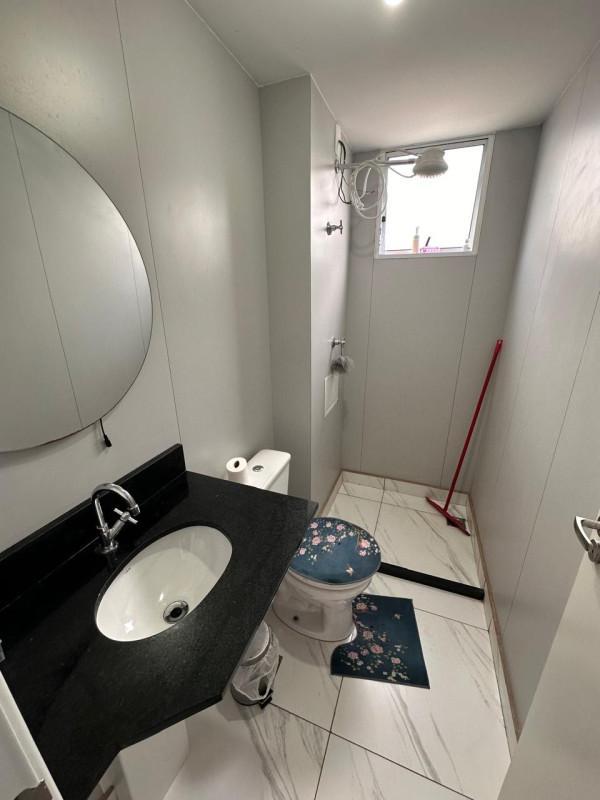 Apartamento, Novo Horizonte, 2 Quartos, 2 Vagas, 1 Suíte