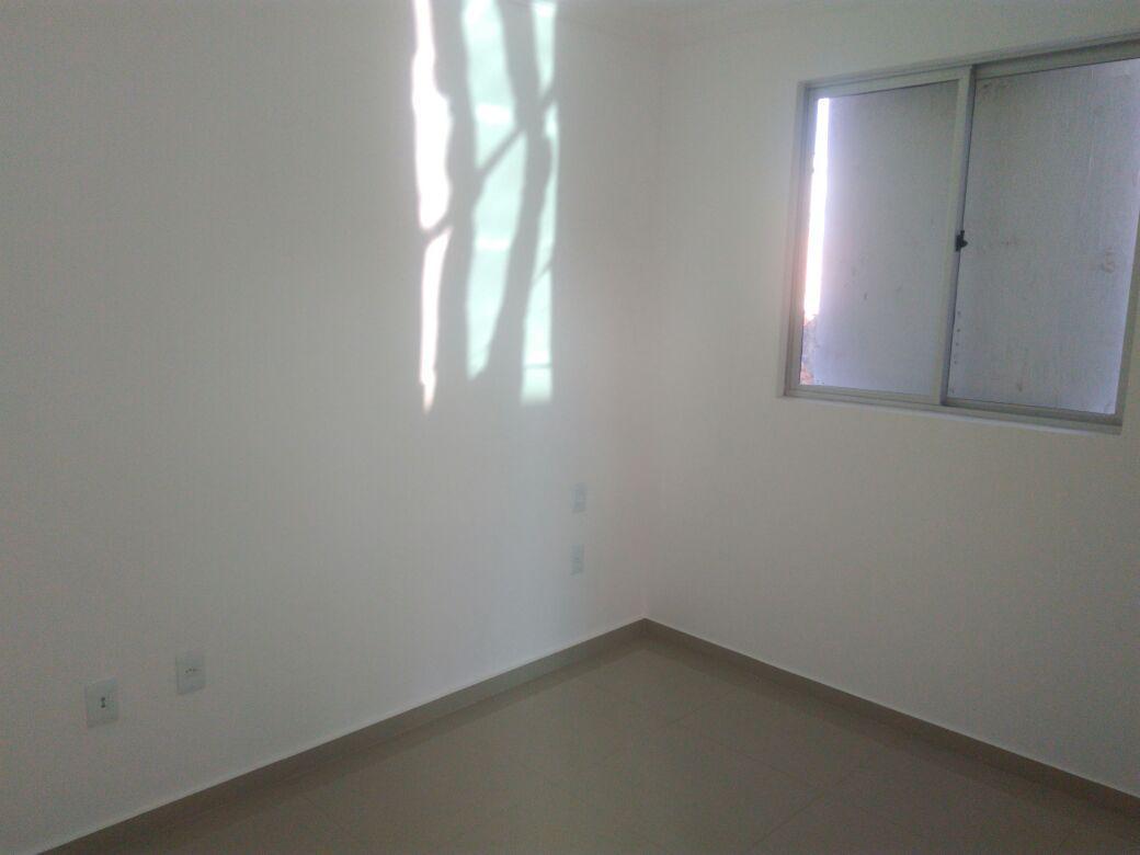 Apartamento, Paraúna (venda Nova), 2 Quartos, 1 Vaga