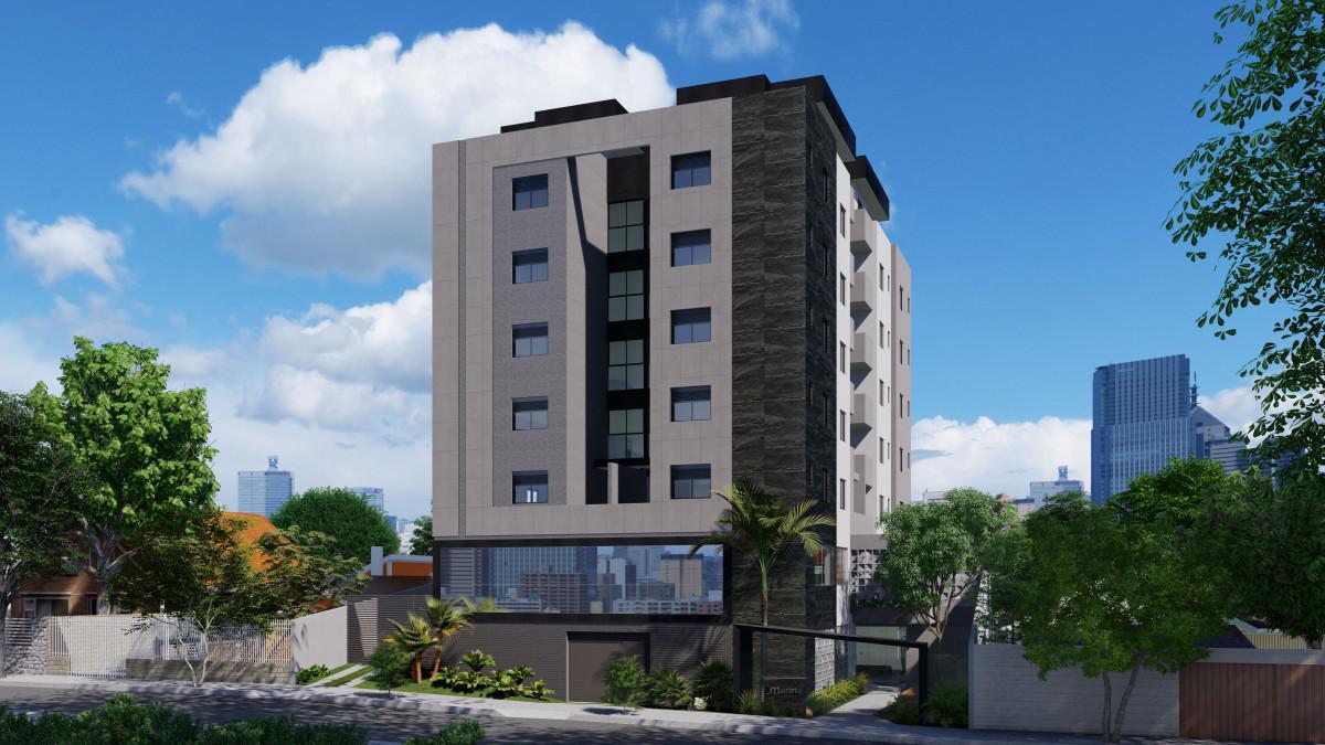 Apartamento, Planalto, 3 Quartos, 2 Vagas, 1 Suíte