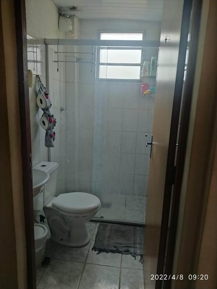 Apartamento, Jardim Laguna, 2 Quartos, 1 Vaga