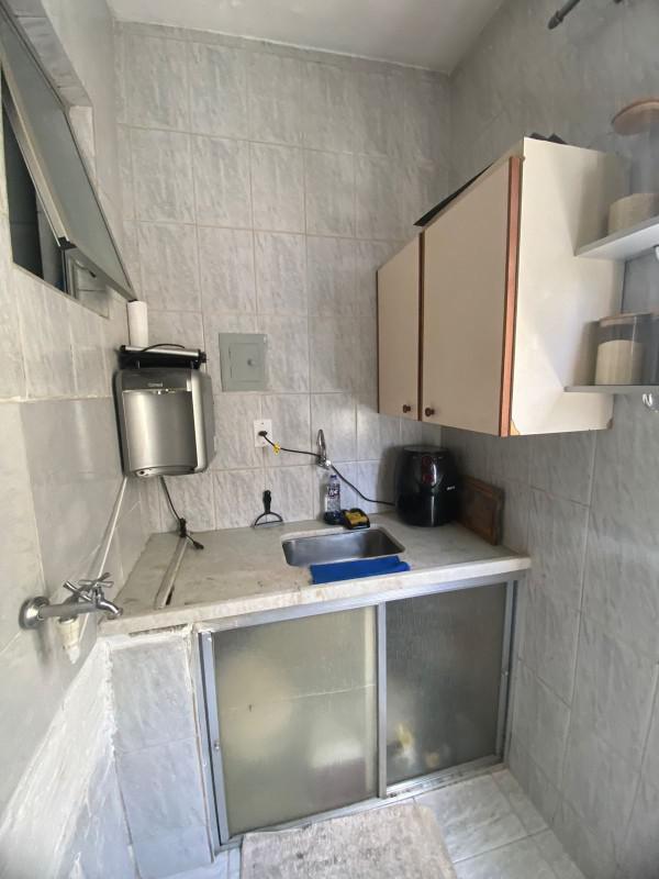 Apartamento, Eldorado, 2 Quartos, 0 Vaga