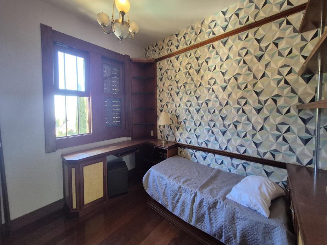 Casa, Mangabeiras, 7 Quartos, 8 Vagas, 6 Suítes