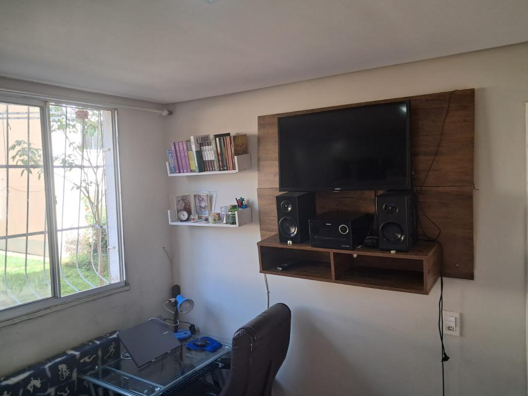 Apartamento, Jardim Vitória, 2 Quartos, 1 Vaga