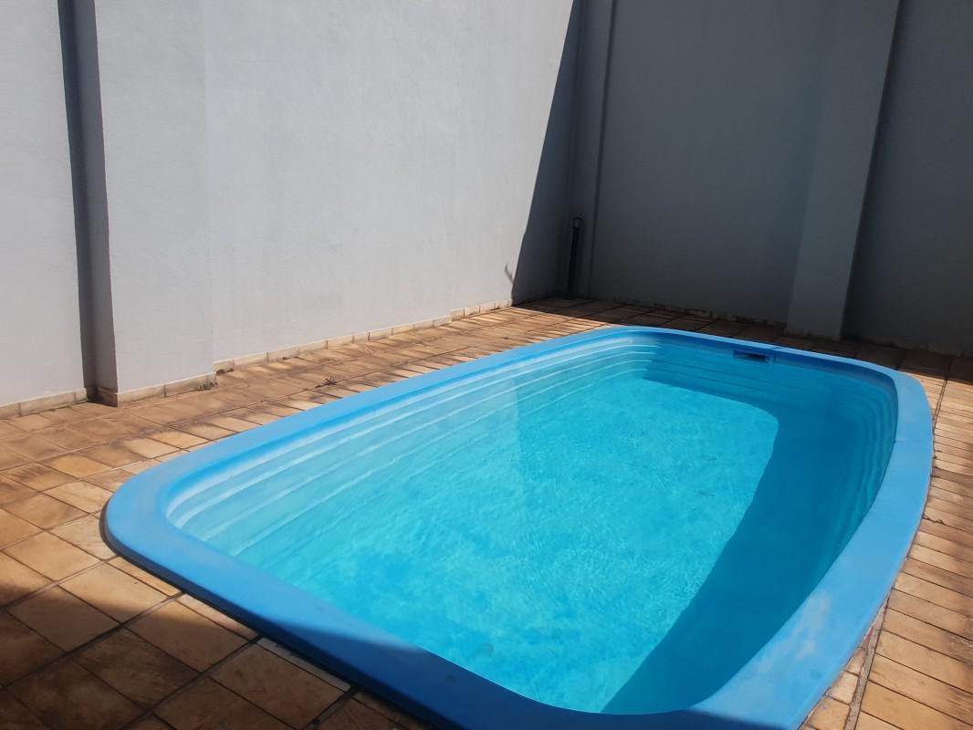 Apartamento, Jardim América, 3 Quartos, 1 Vaga, 1 Suíte