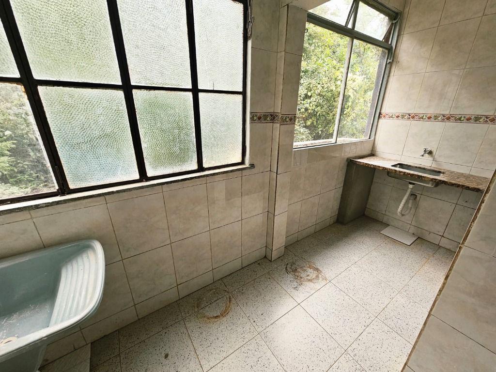 Apartamento, Conjunto Morada da Serra, 2 Quartos, 0 Vaga