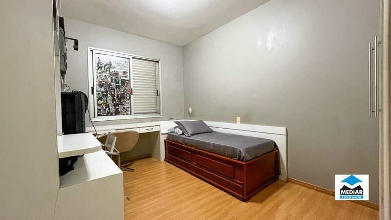 Apartamento, Santo Antônio, 4 Quartos, 2 Vagas, 1 Suíte