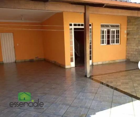 Casa, Colonial, 3 Quartos, 3 Vagas, 1 Suíte