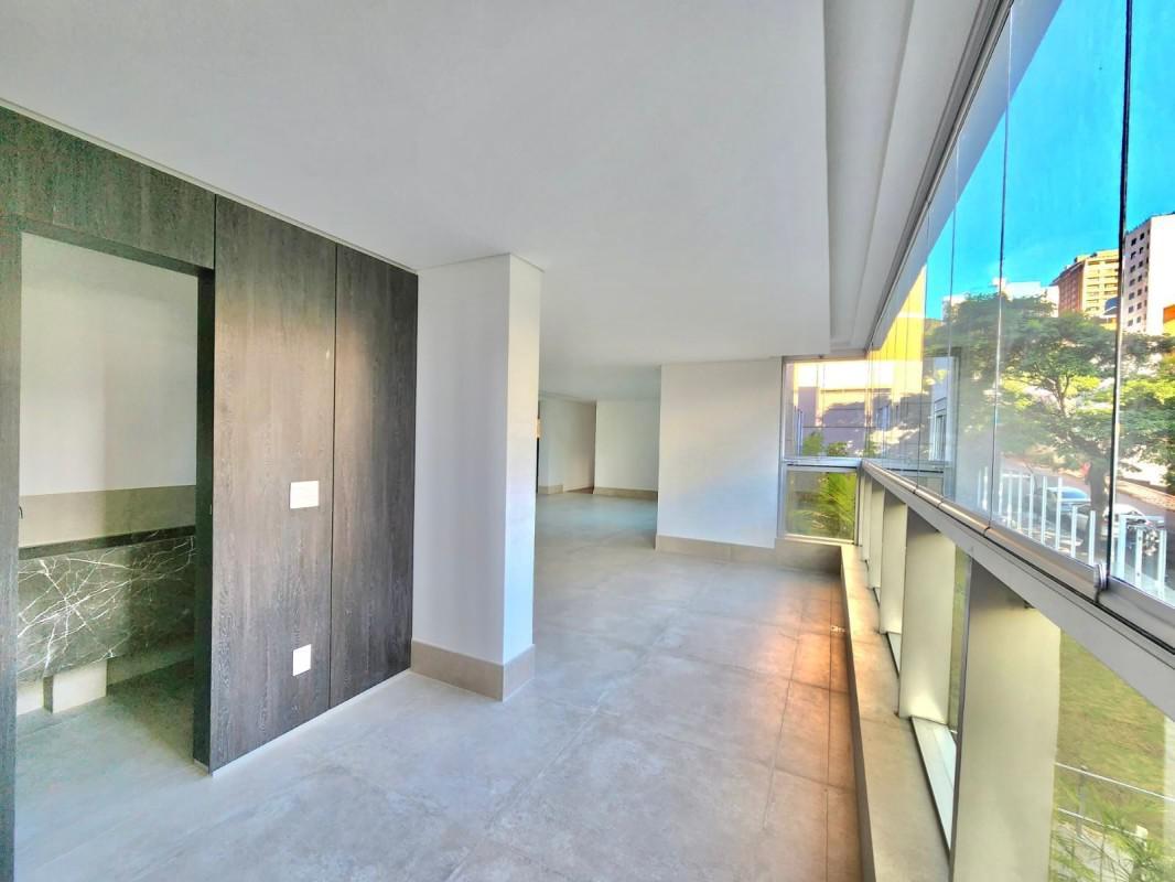 Apartamento, Anchieta, 4 Quartos, 4 Vagas, 4 Suítes