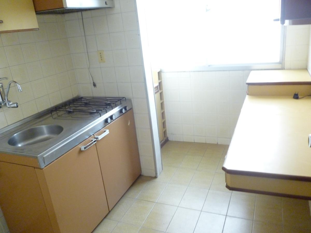 Apartamento, Funcionários, 1 Quarto, 1 Vaga