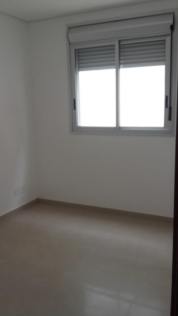Apartamento, Alto Barroca, 4 Quartos, 3 Vagas, 2 Suítes