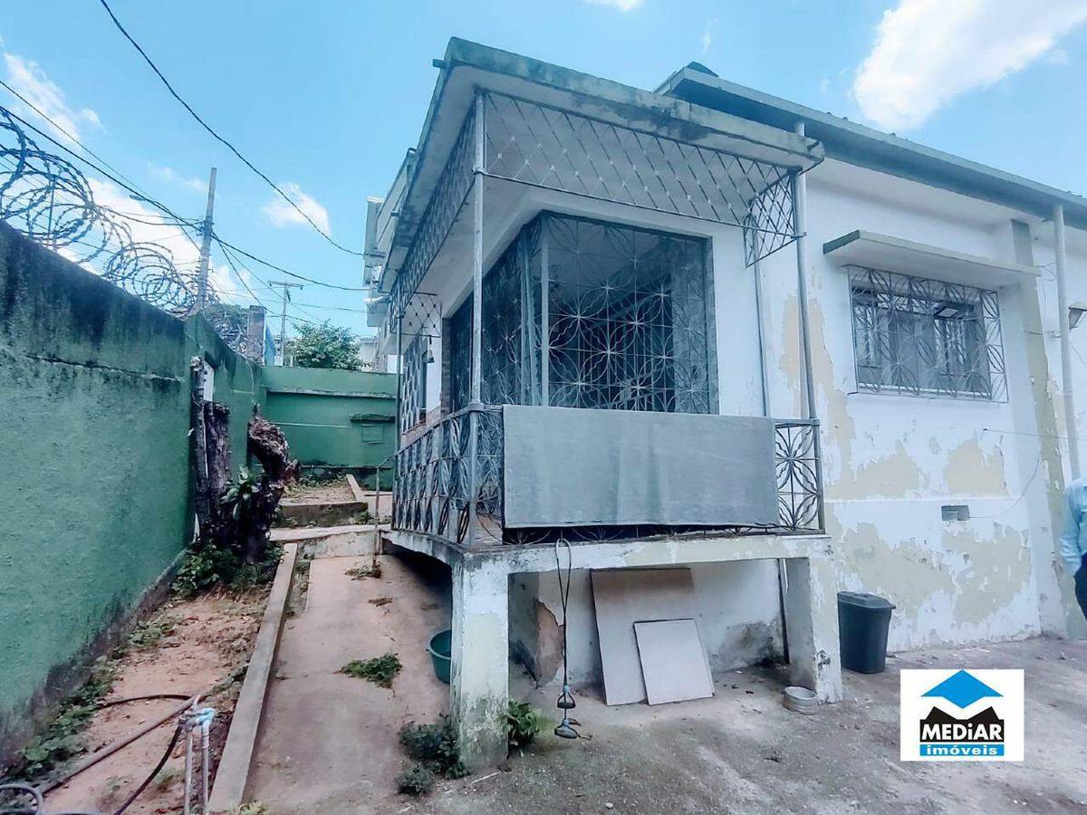 Casa, Santa Inês, 2 Quartos, 4 Vagas