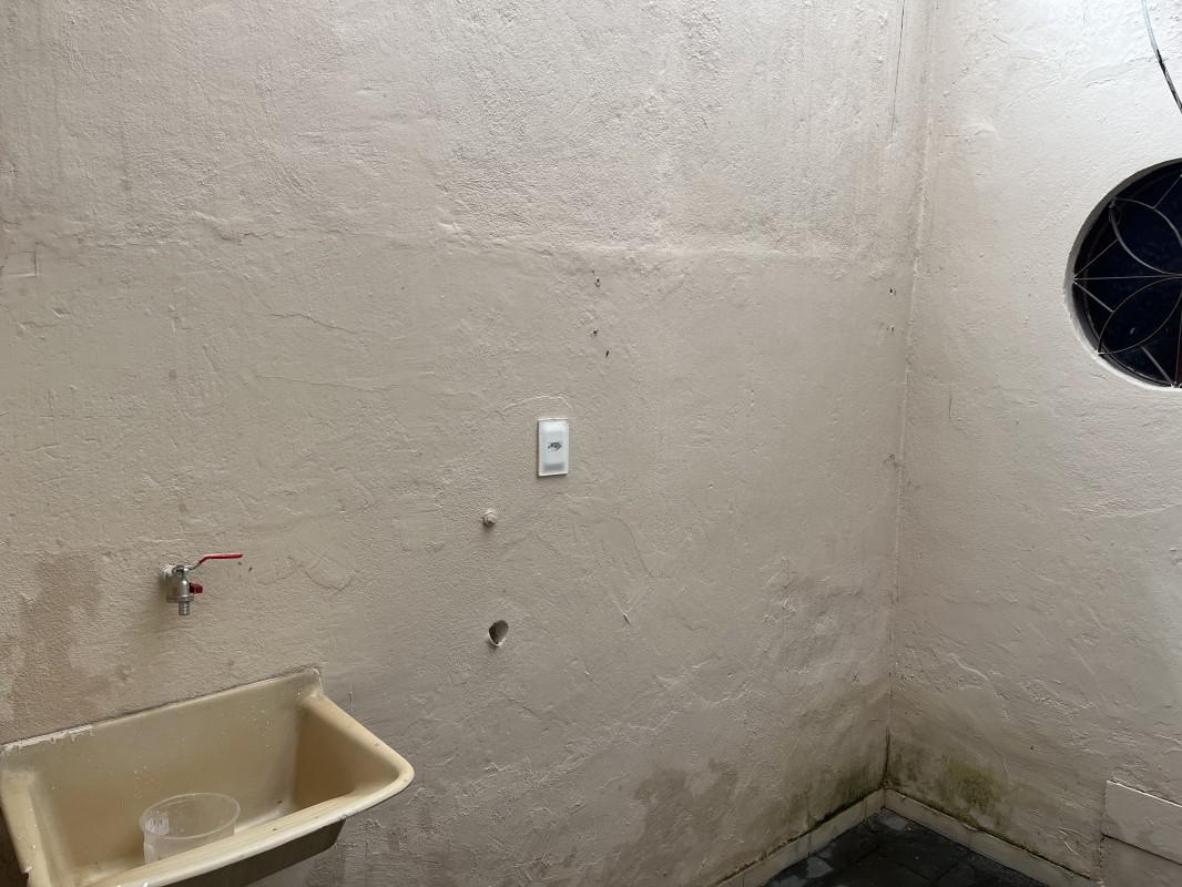 Casa, Ermelinda, 2 Quartos, 0 Vaga
