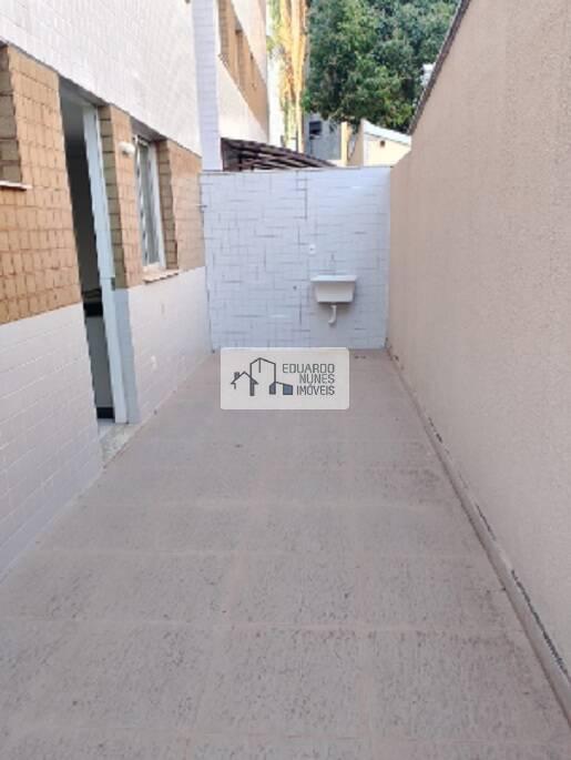 Apartamento, Carmo, 2 Quartos, 2 Vagas, 1 Suíte