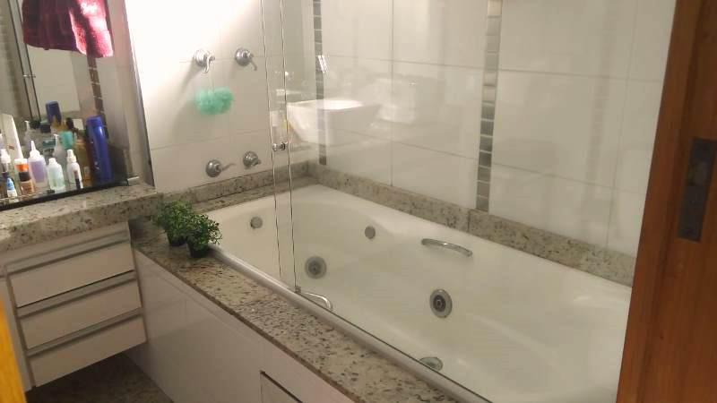 Apartamento, Prado, 4 Quartos, 4 Vagas, 2 Suítes