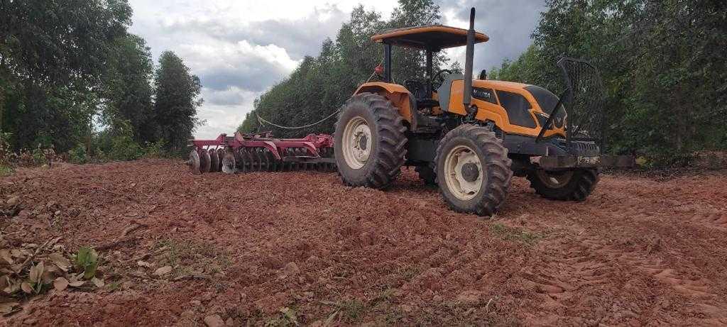 Fazenda, Zona Rural, 3 Quartos, 0 Vaga