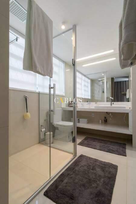 Apartamento, Lourdes, 4 Quartos, 1 Vaga, 1 Suíte