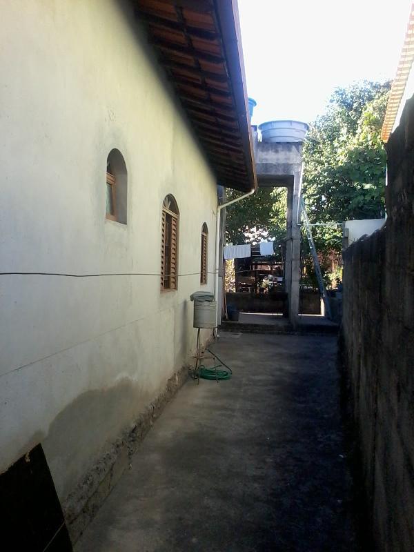 Casa, Caiçaras, 3 Quartos, 4 Vagas