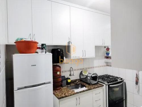 Casa, Jardim Leblon, 2 Quartos, 1 Vaga