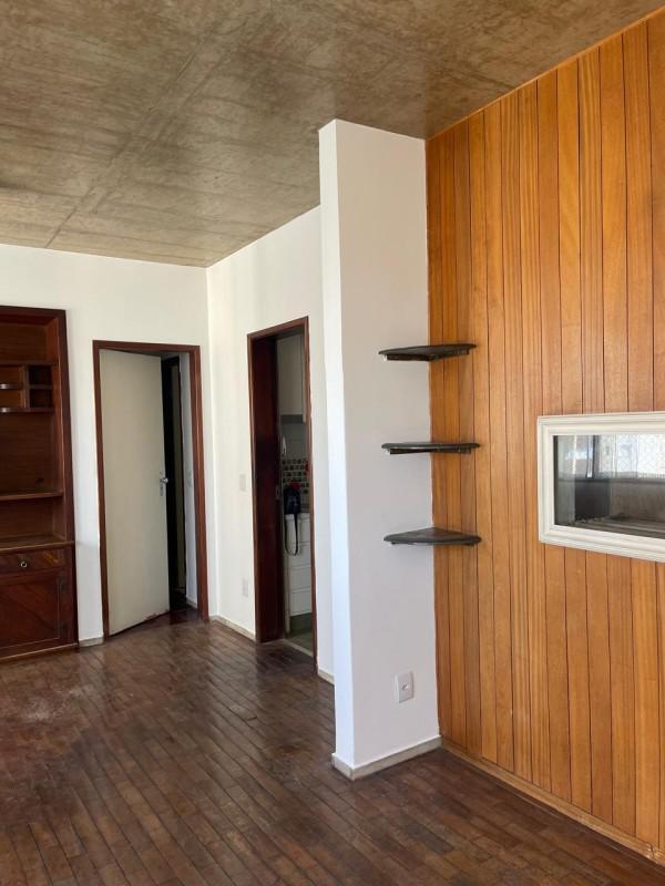 Apartamento, Dom Cabral, 2 Quartos, 1 Vaga