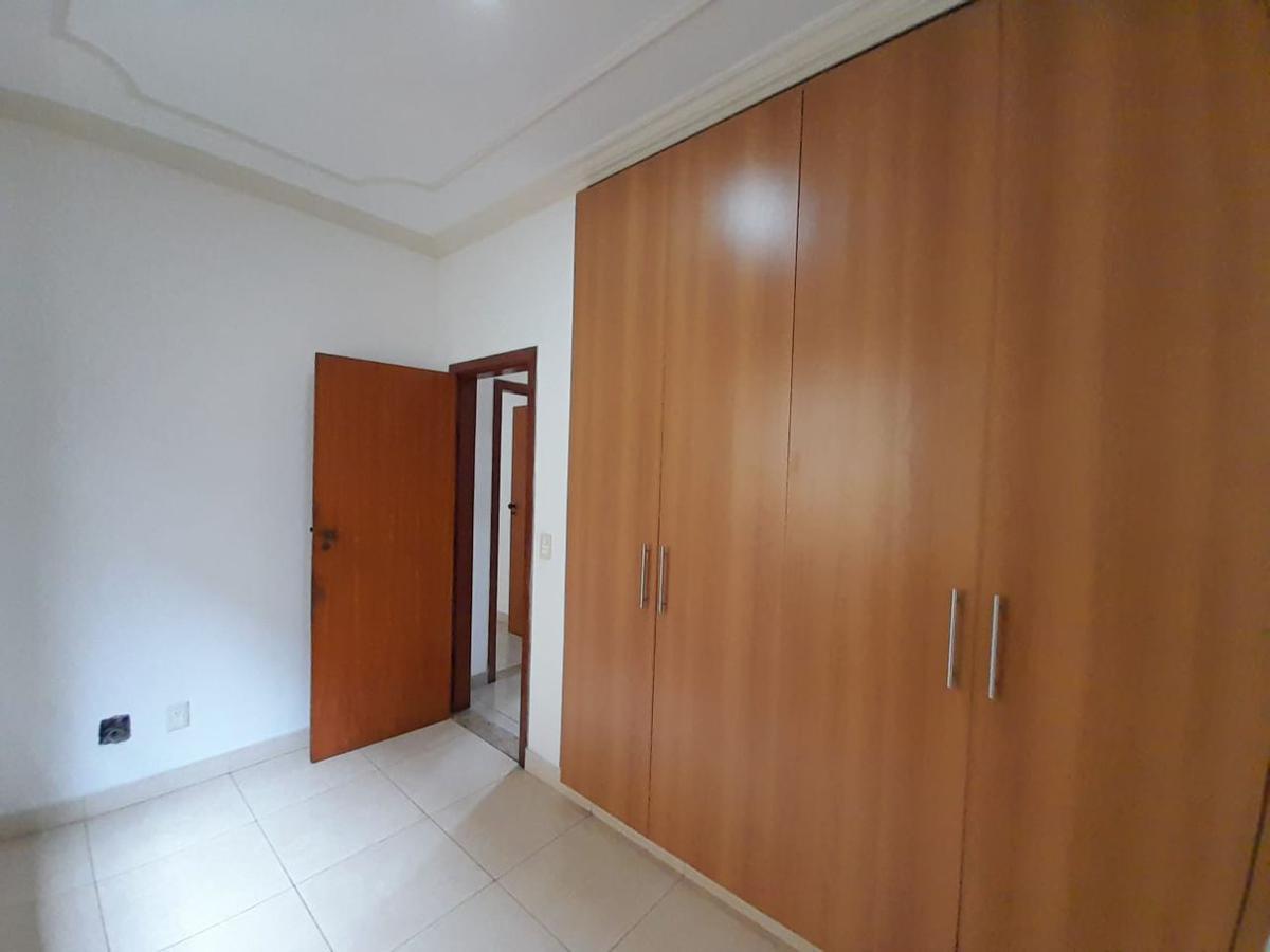 Casa, Renascença, 3 Quartos, 3 Vagas, 1 Suíte