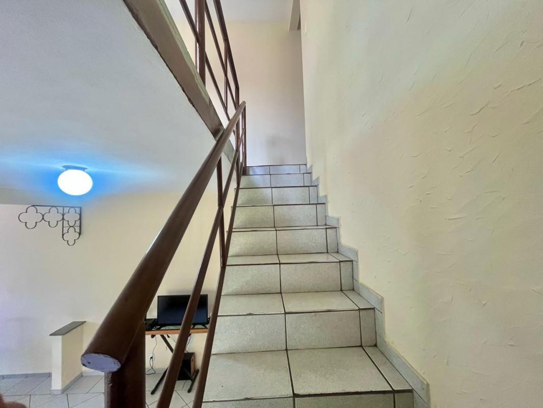 Casa, Santa Terezinha, 3 Quartos, 3 Vagas