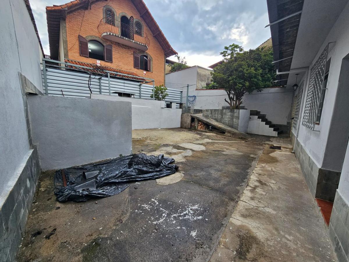 Casa, Santa Inês, 1 Quarto, 0 Vaga