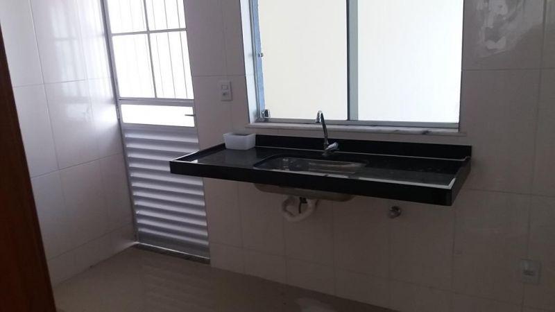 Apartamento, Parque Turistas, 2 Quartos, 1 Vaga, 0 Suíte