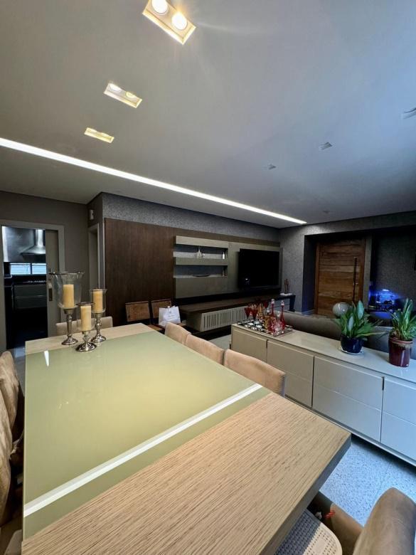 Apartamento, Lourdes, 4 Quartos, 2 Vagas, 1 Suíte