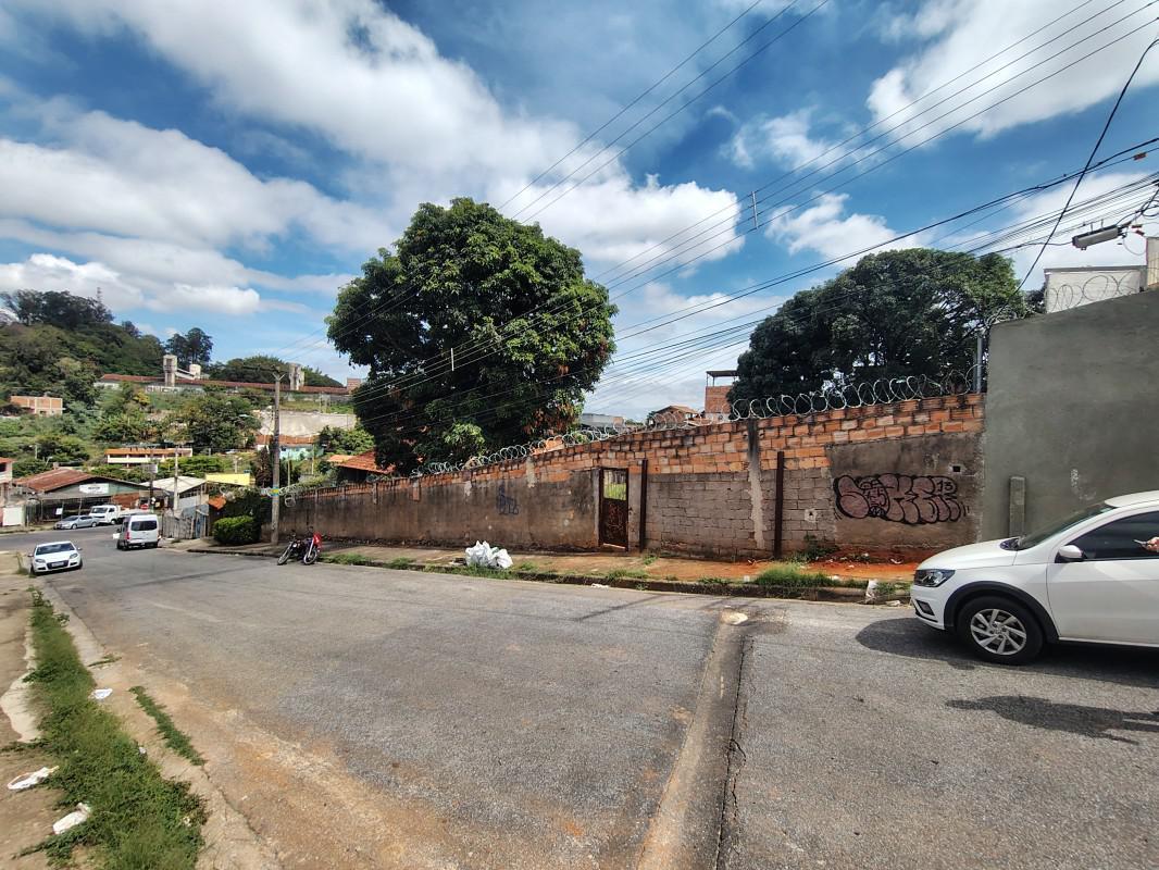 Lote, Salgado Filho, 0 Quarto, 0 Vaga