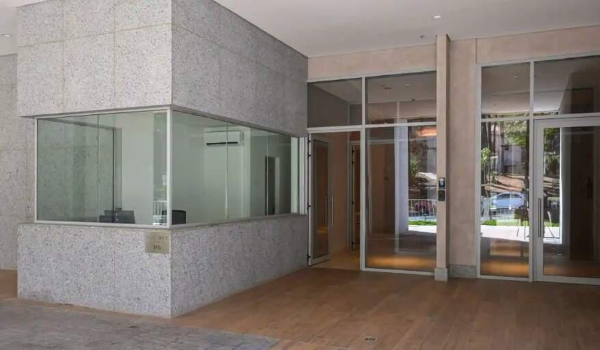 Apartamento, Funcionários, 3 Quartos, 2 Vagas, 3 Suítes