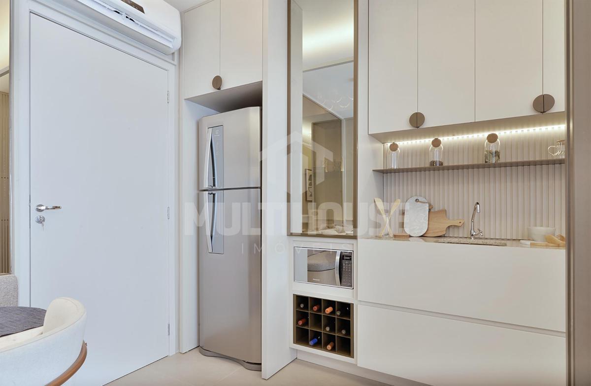 Apartamento, Estoril, 1 Quarto, 1 Vaga, 1 Suíte