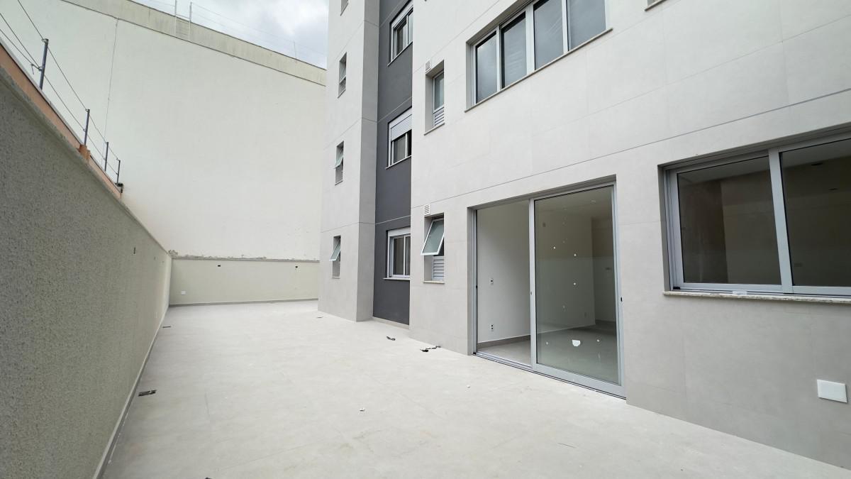 Apartamento, Santa Efigênia, 3 Quartos, 2 Vagas, 1 Suíte