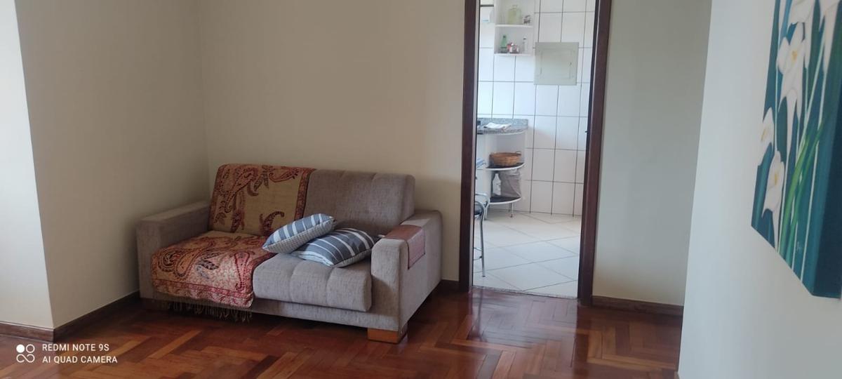 Apartamento, Fernão Dias, 3 Quartos, 1 Vaga, 1 Suíte