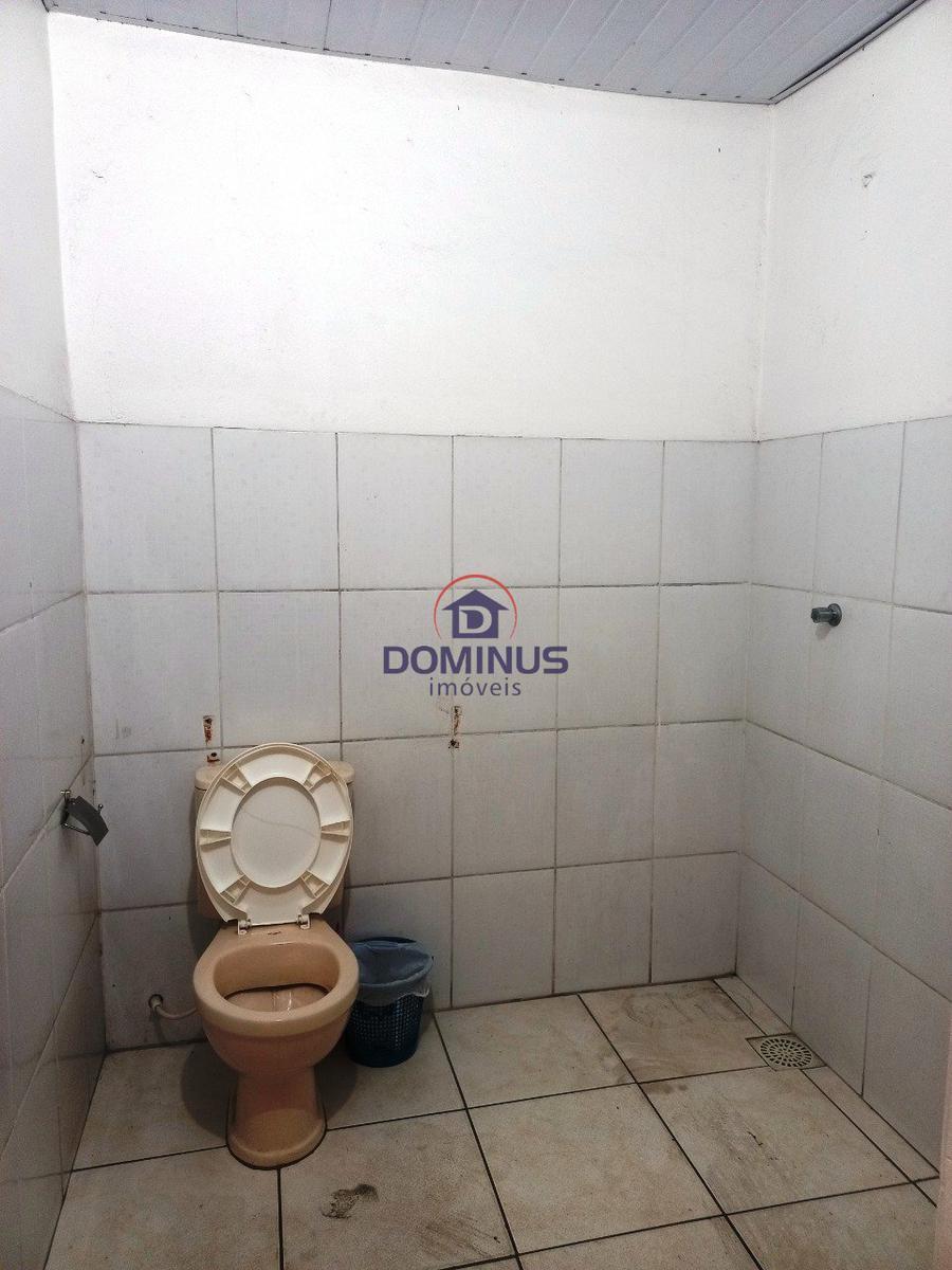 Galpão, Horto, 0 Quarto, 0 Vaga