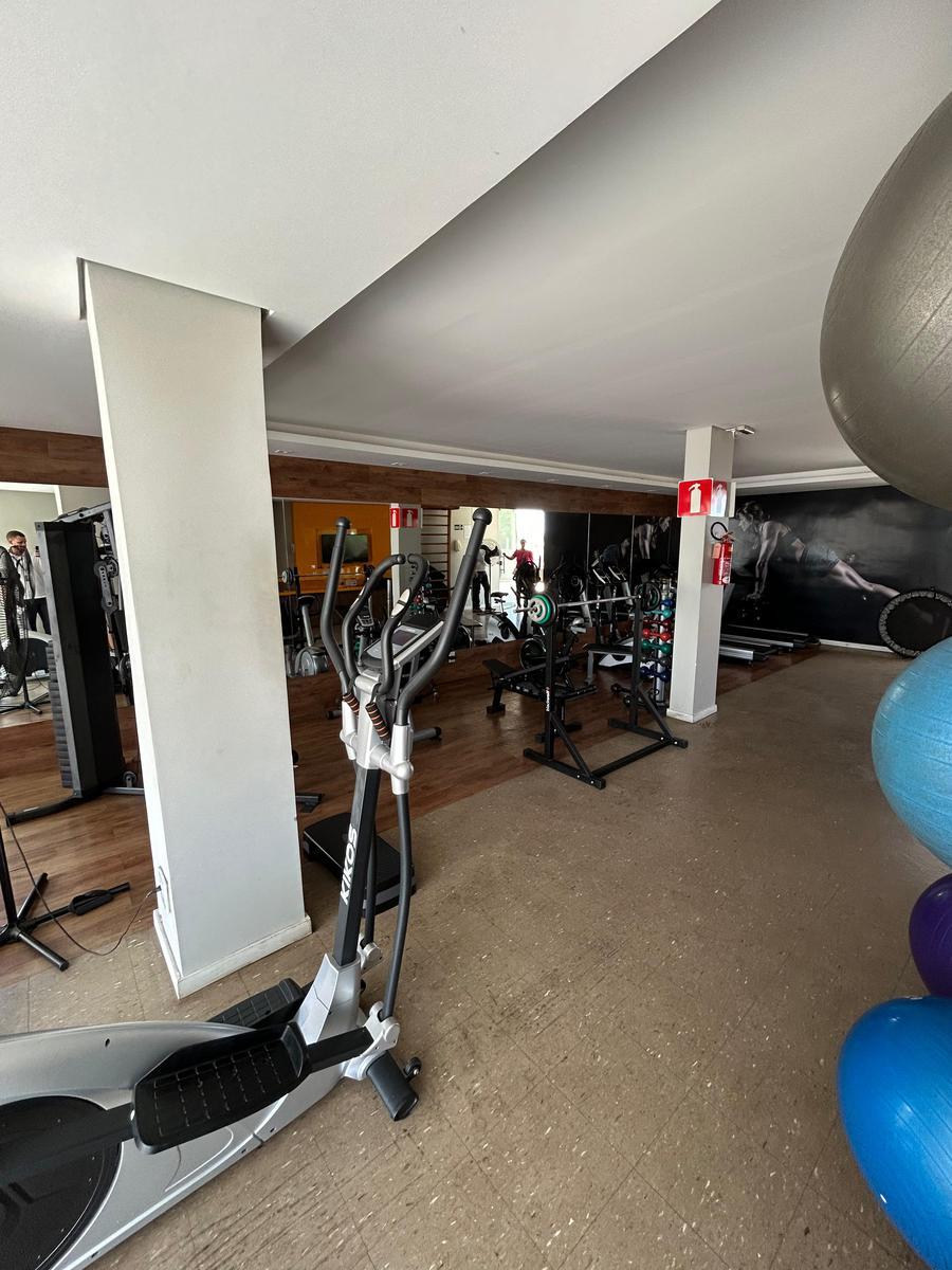 Cobertura, Castelo, 3 Quartos, 3 Vagas, 1 Suíte