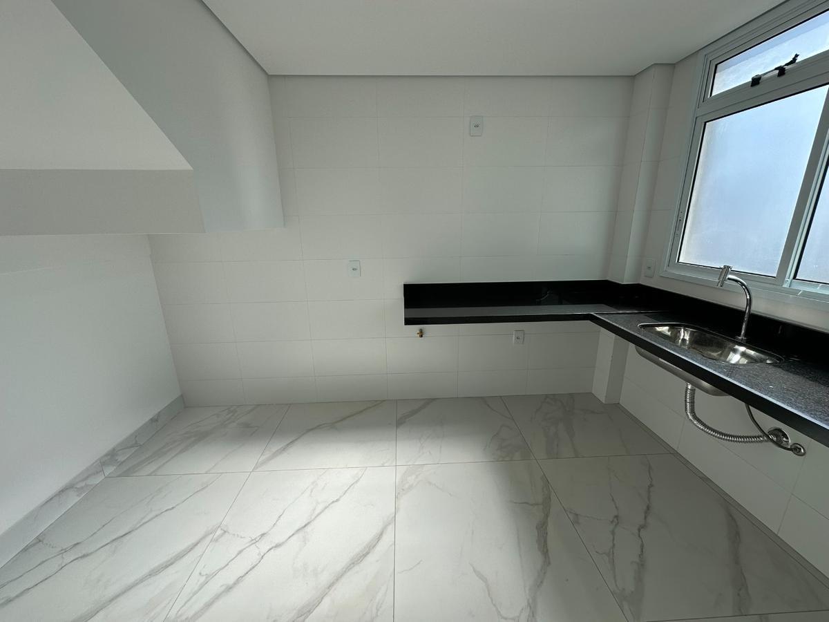 Cobertura, União, 3 Quartos, 3 Vagas, 2 Suítes