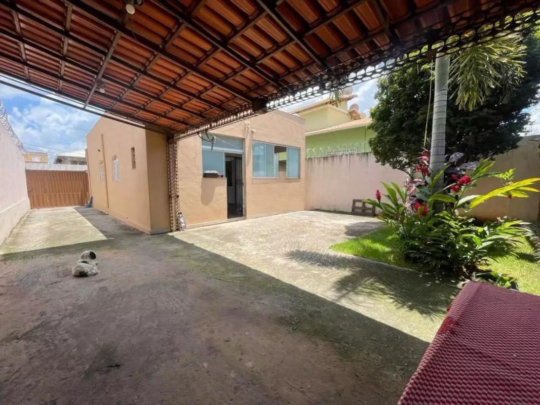 Casa, Diamante, 3 Quartos, 5 Vagas