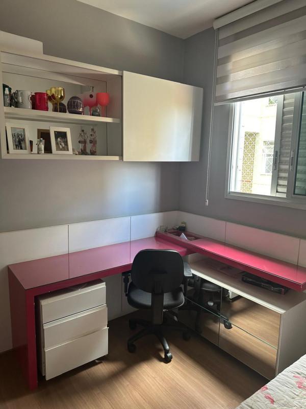 Apartamento, Castelo, 4 Quartos, 3 Vagas, 4 Suítes