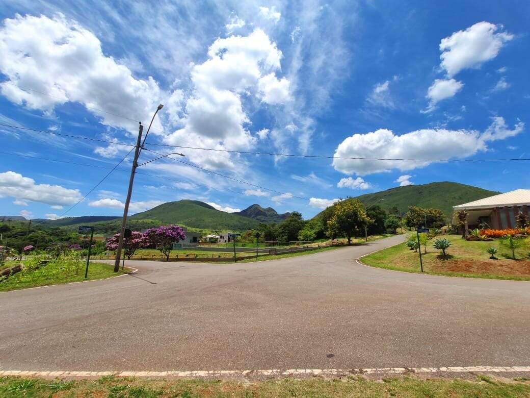Lote, Condomínio Serra dos Bandeirantes, 0 Quarto, 0 Vaga