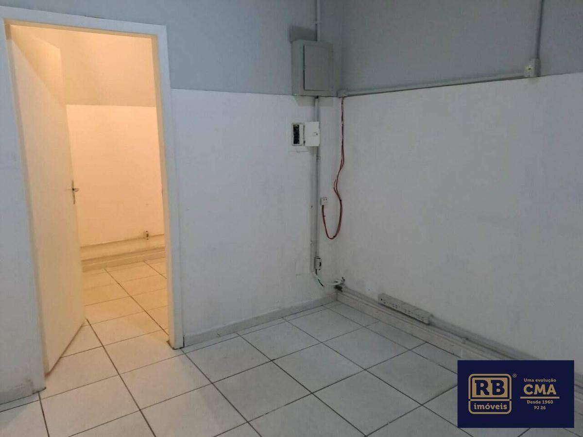 Casa, Funcionários, 0 Quarto, 15 Vagas